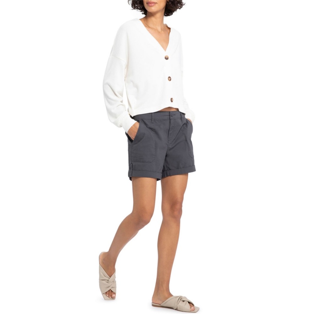 COPY - Social Standard by Sanctuary Women’s Hero Utility Short - Picture 5 of 7